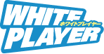 WHITE PLAYER zCgvC[